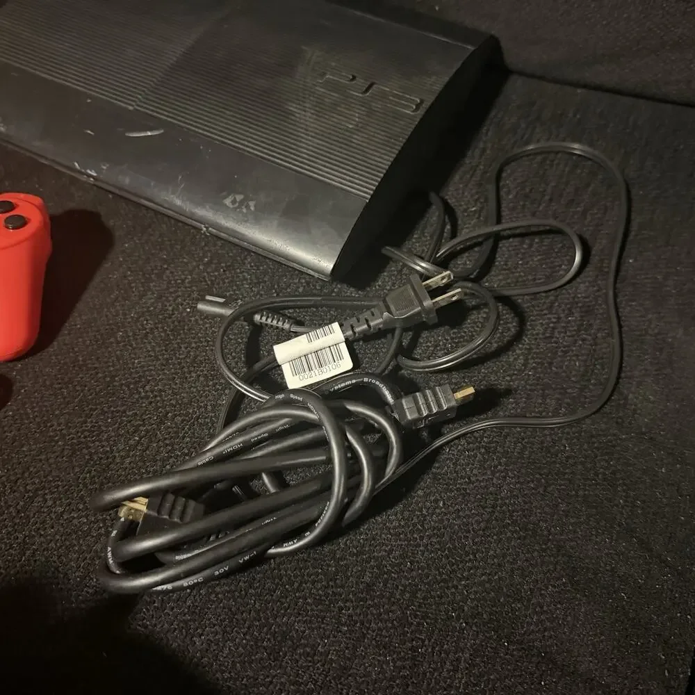 Sony please read